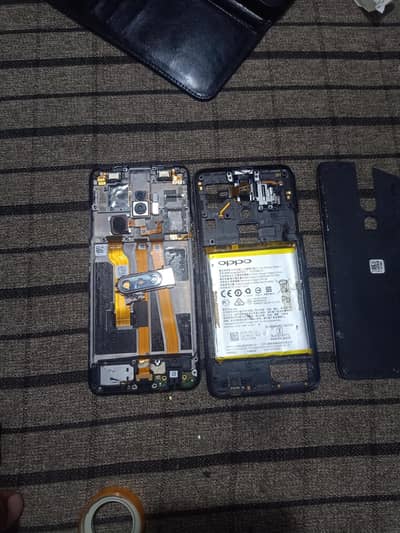 OPPO F11 Pro