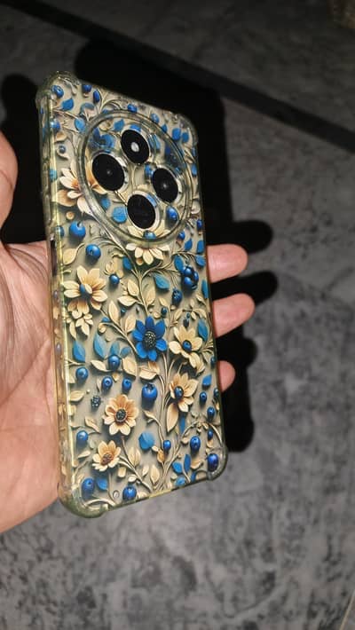 Xiaomi POCO C75