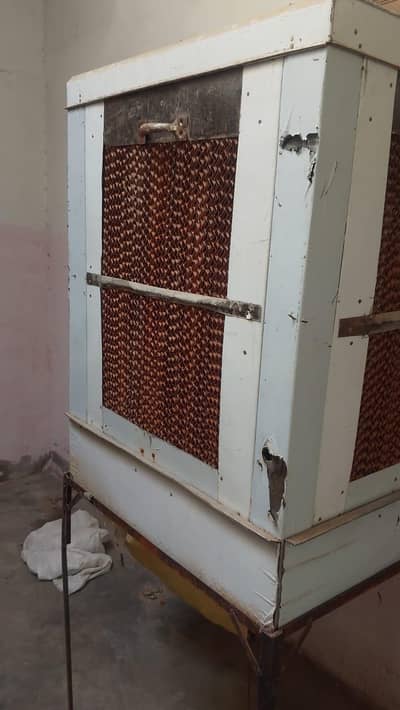 Lahori Cooler
