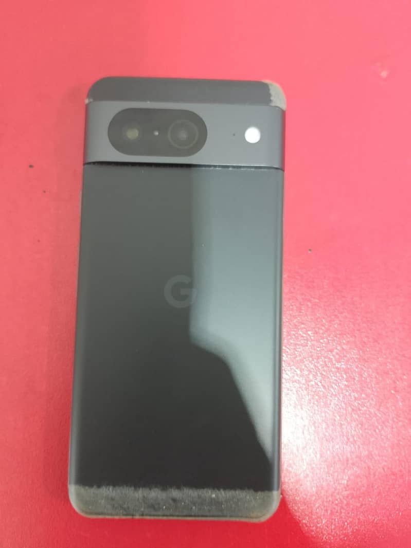 Google pixel 8 2