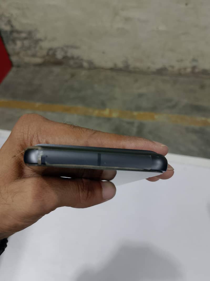 Google pixel 8 7