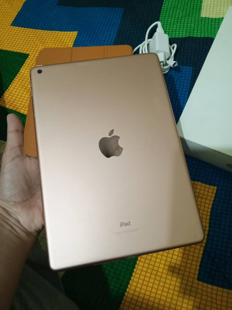 ipad 8 Generation 1