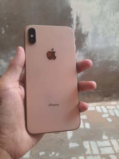 Apple iPhone XS Max
