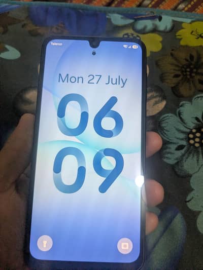 Samsung Galaxy A17