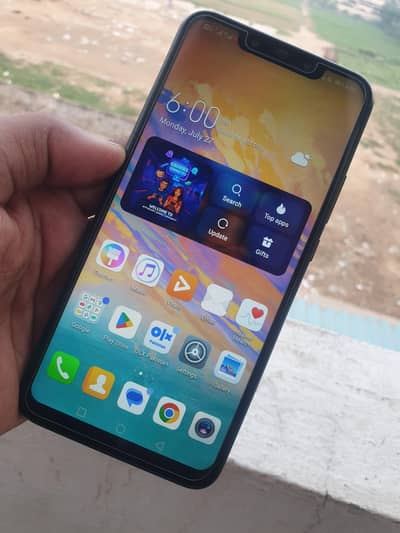Huawei Nova 3i