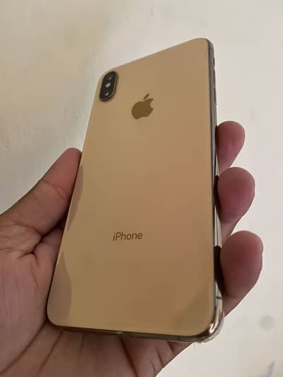 Apple iPhone XS Max