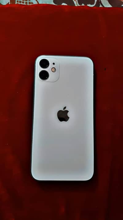 Apple iPhone 11