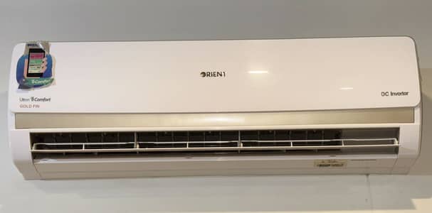 Orient 1.5 Ton DC Inverter AC with WiFi - For Sale