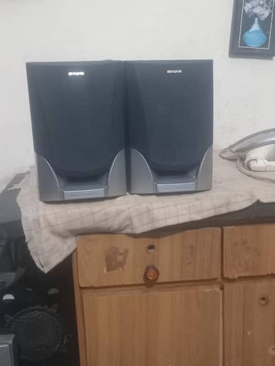 aiwa company hh inki