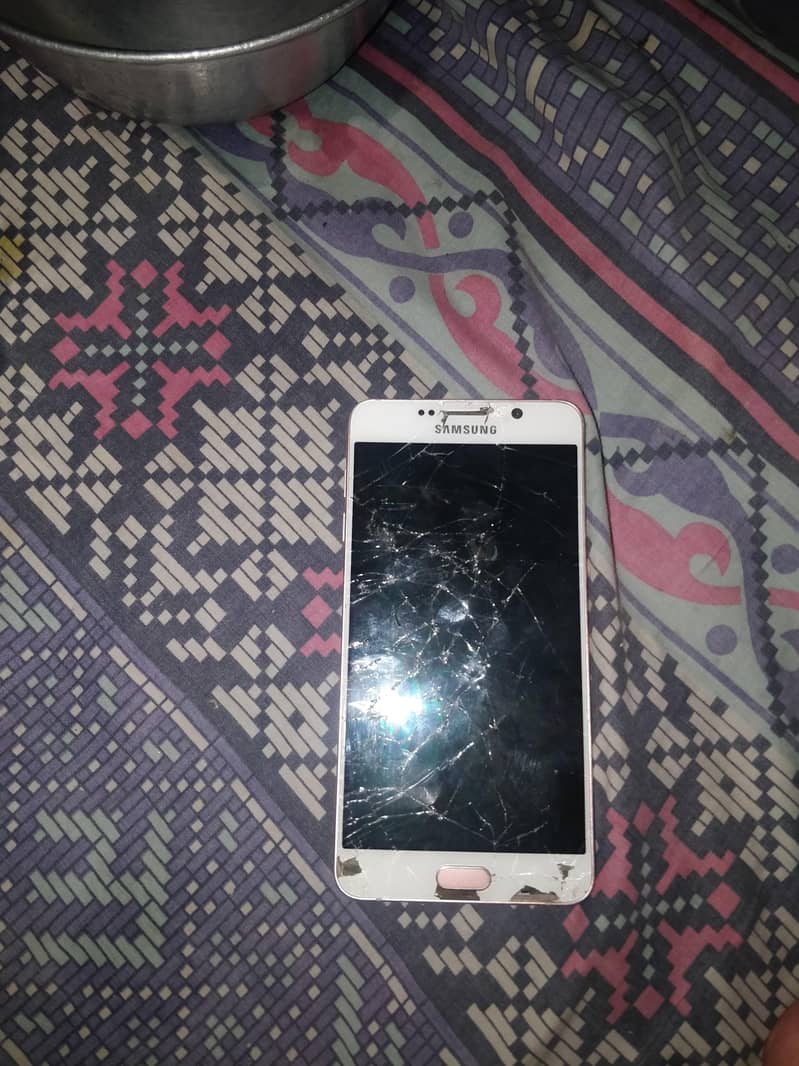 Samsung Mobile Note5 0