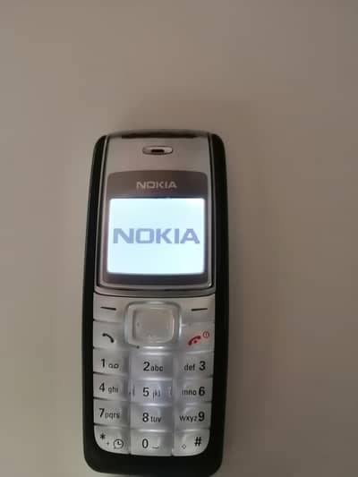 Nokia 1112 Vintage Hangry ***Fixed Price***