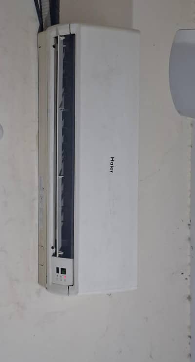 4 one Ton Simple AC