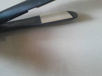 Original philips Kerashine straightner