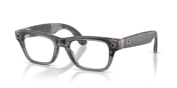 Rayban Meta Blayzer Optics Gen 3