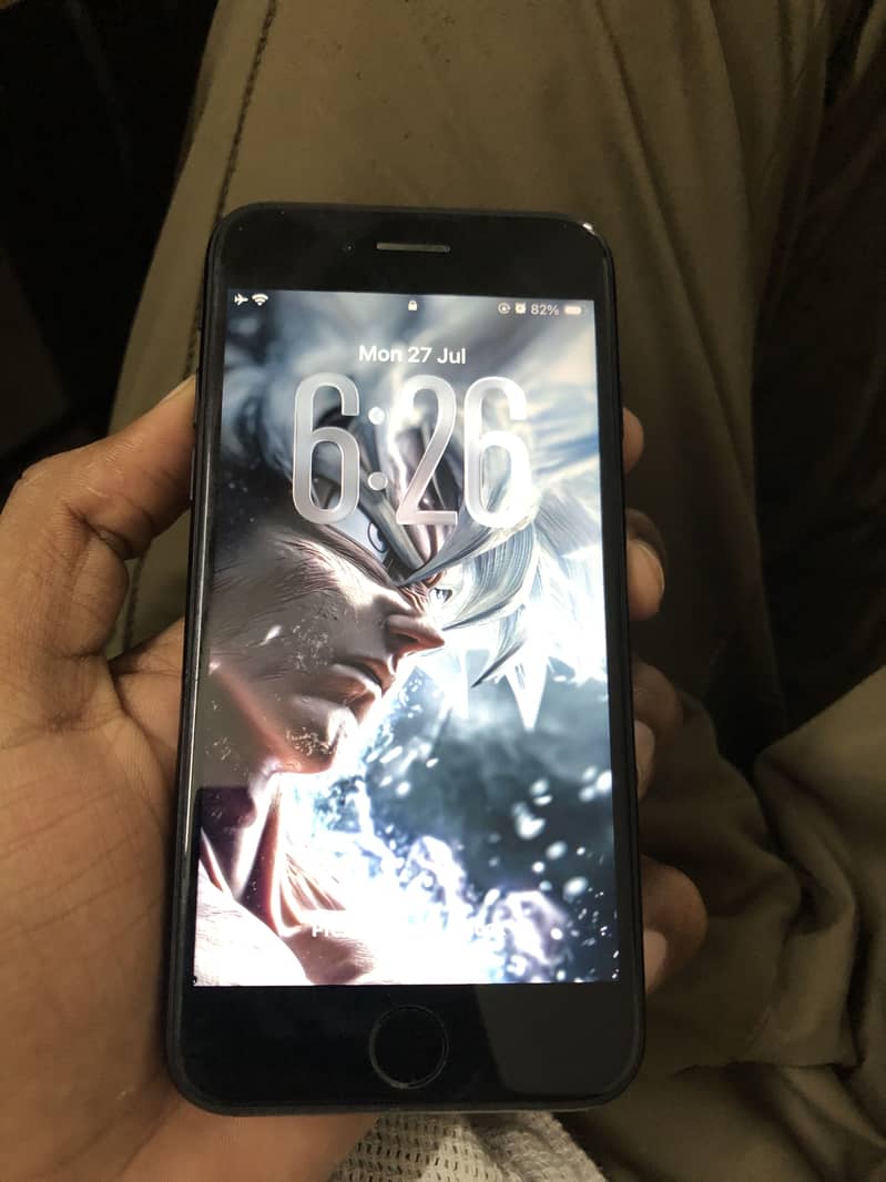 Apple iPhone SE 0