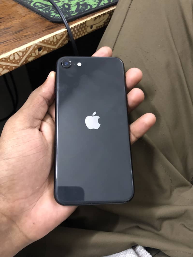 Apple iPhone SE 1