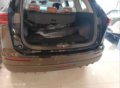 Haval Jolion 2026