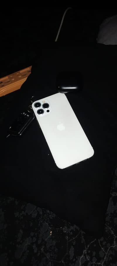 iphone 12 pro max 128