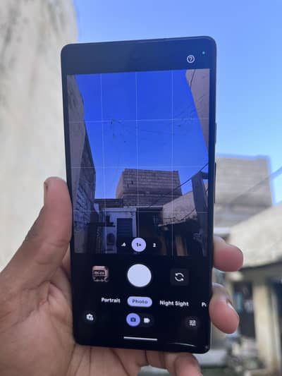 Google Pixel 6a 12/128