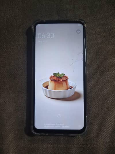 Vivo Y15