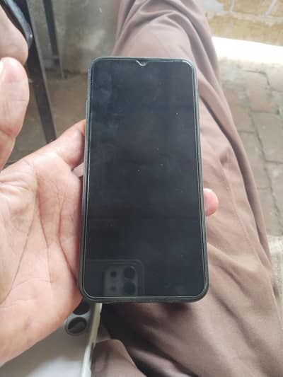 Samsung Mobile A14