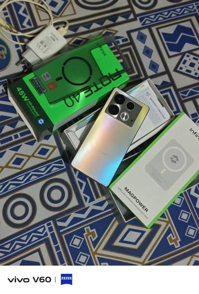 Infinix 03244160922