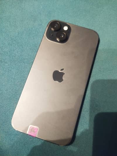 Apple iPhone 15 plus