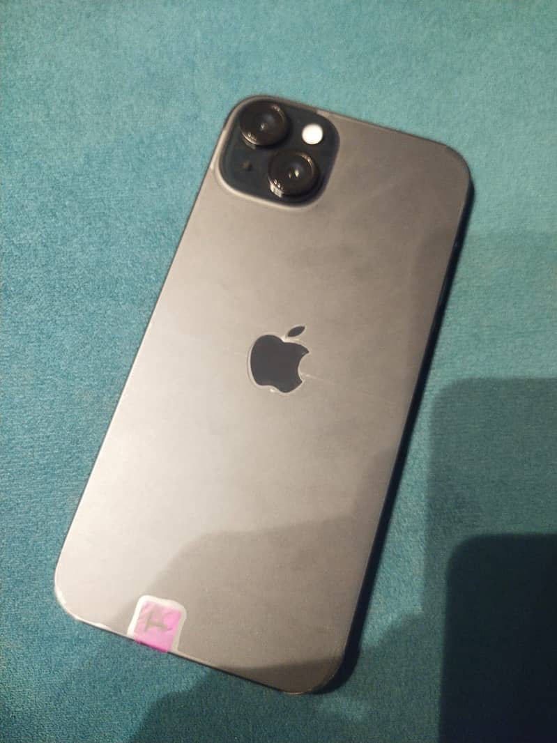 Apple iPhone 15 plus 0