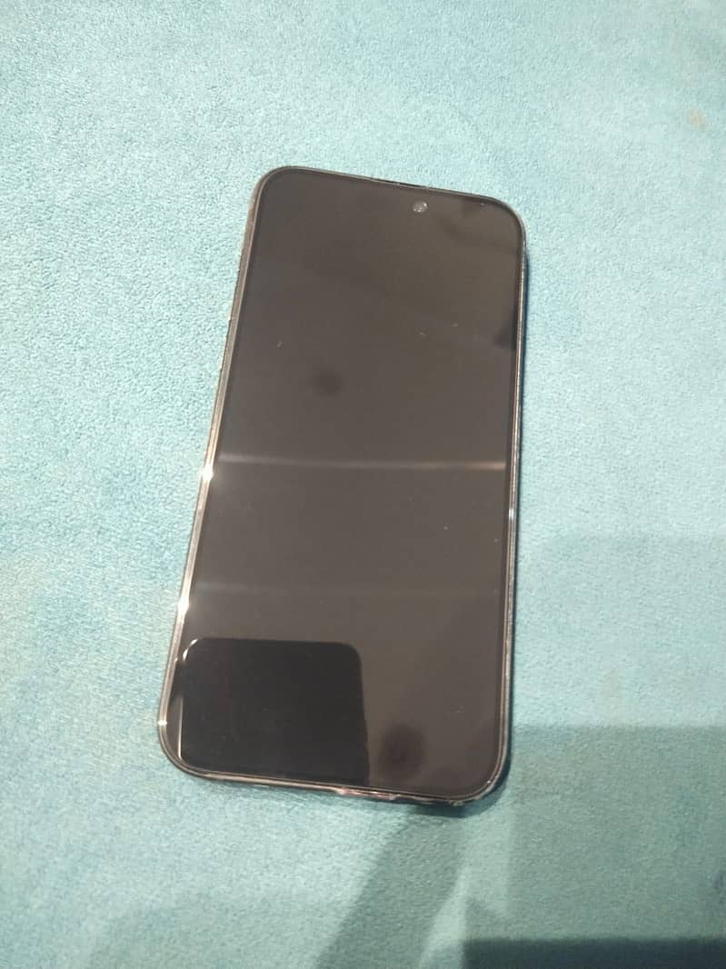 Apple iPhone 15 plus 1