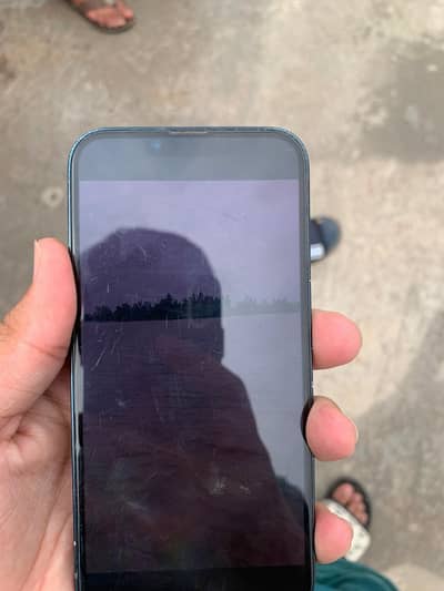 Apple iPhone 14