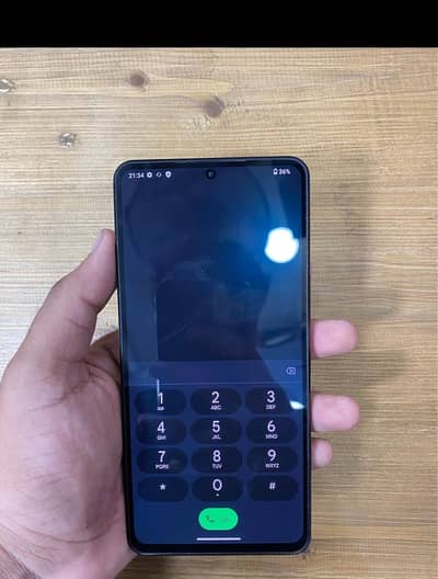Sharp Aquos Sense7