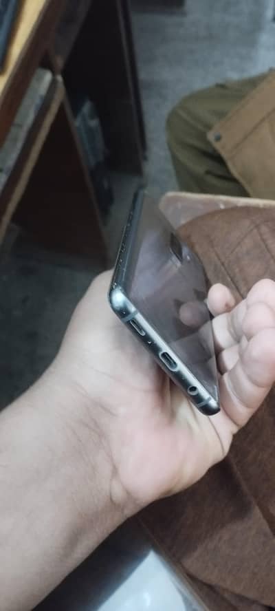 Samsung Mobile S9 Plus