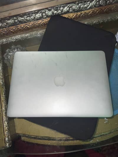 Mac Book Air Apple