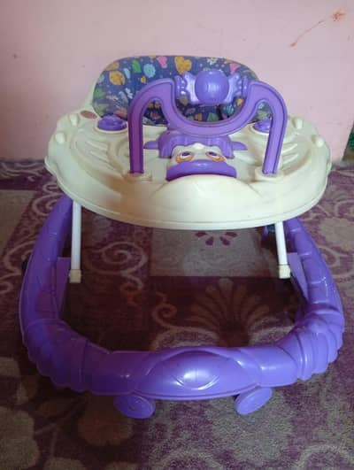 kid's walker