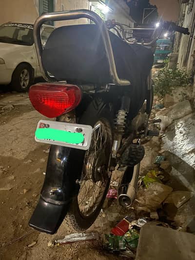 super buraak 70cc bike 2022