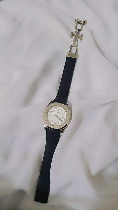 patikphillipe new men original watch