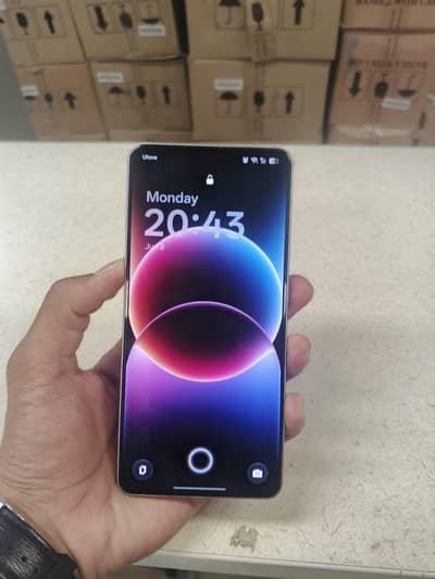 One Plus Ace 5