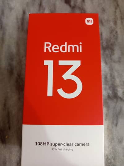Xiaomi Mi 13