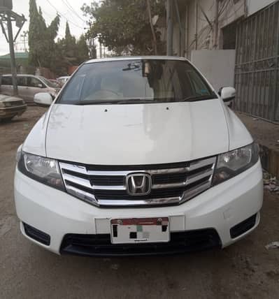 Honda City 1.3 manual  1st owner