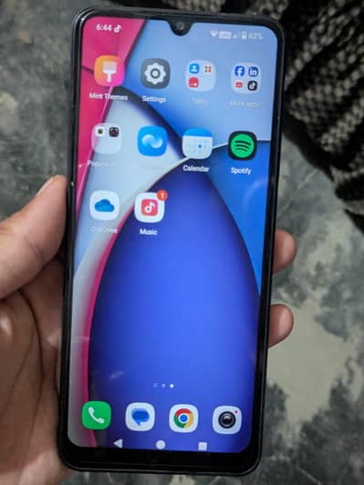 Redme A5
