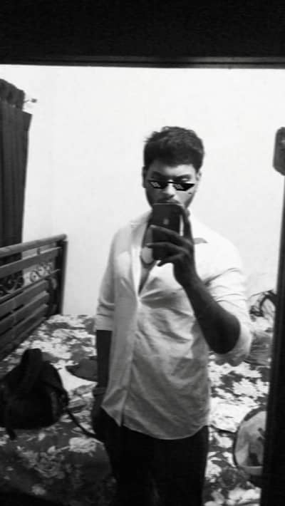 Syed Mustufa