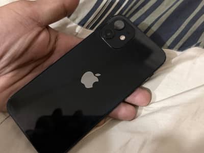Apple iPhone 12
