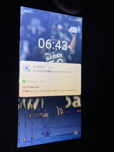 Itel A27 2/32 Gb Pta Approved
