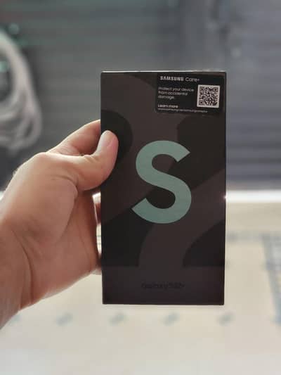 Samsung Mobile S22 Plus