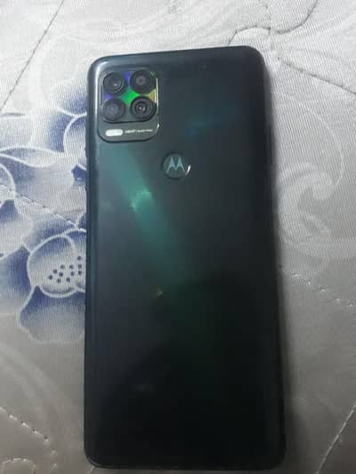 Motorola Moto G Stylus 5G