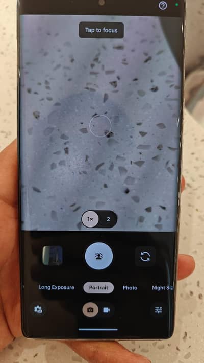 Google Pixel 6 Pro 12 Gb / 256 Gb