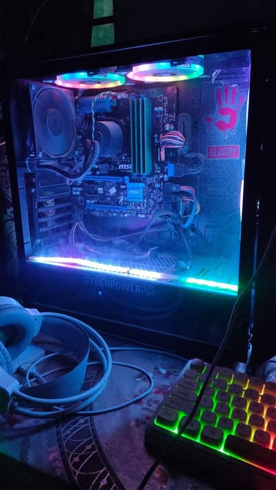 Gaming PC for sale