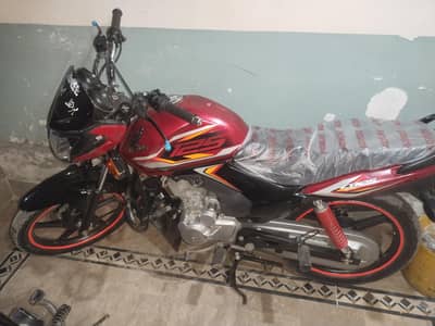vip bike he