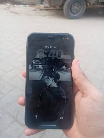 Apple iPhone 11