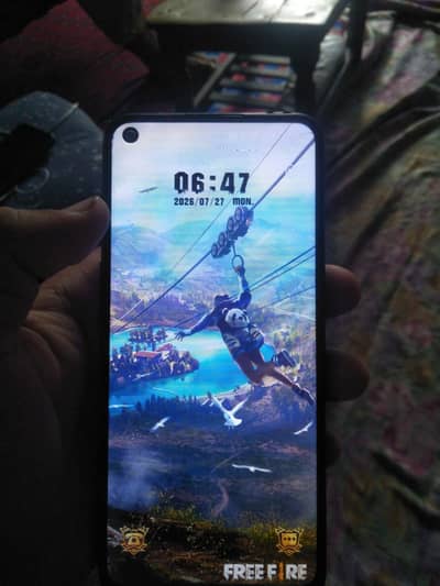 OPPO A76